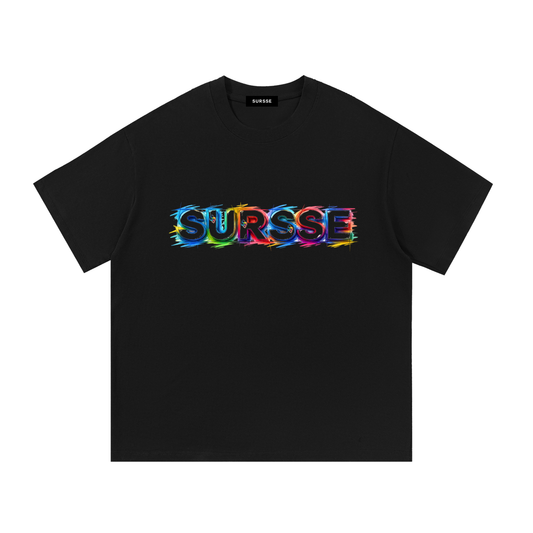 Sursse Logo Sketch