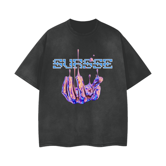 Sursse Gravity Tee
