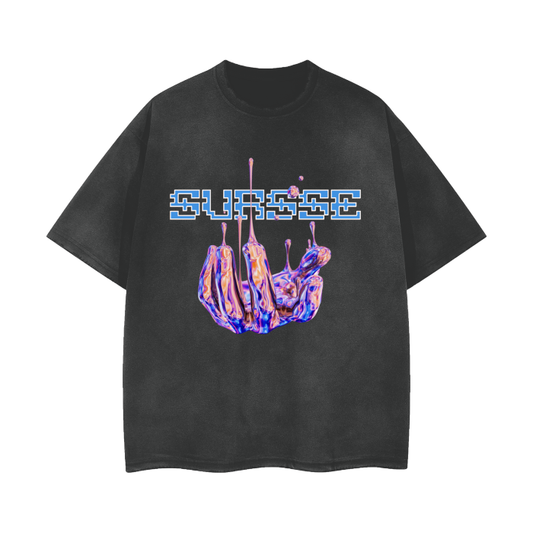 Sursse Gravity Tee