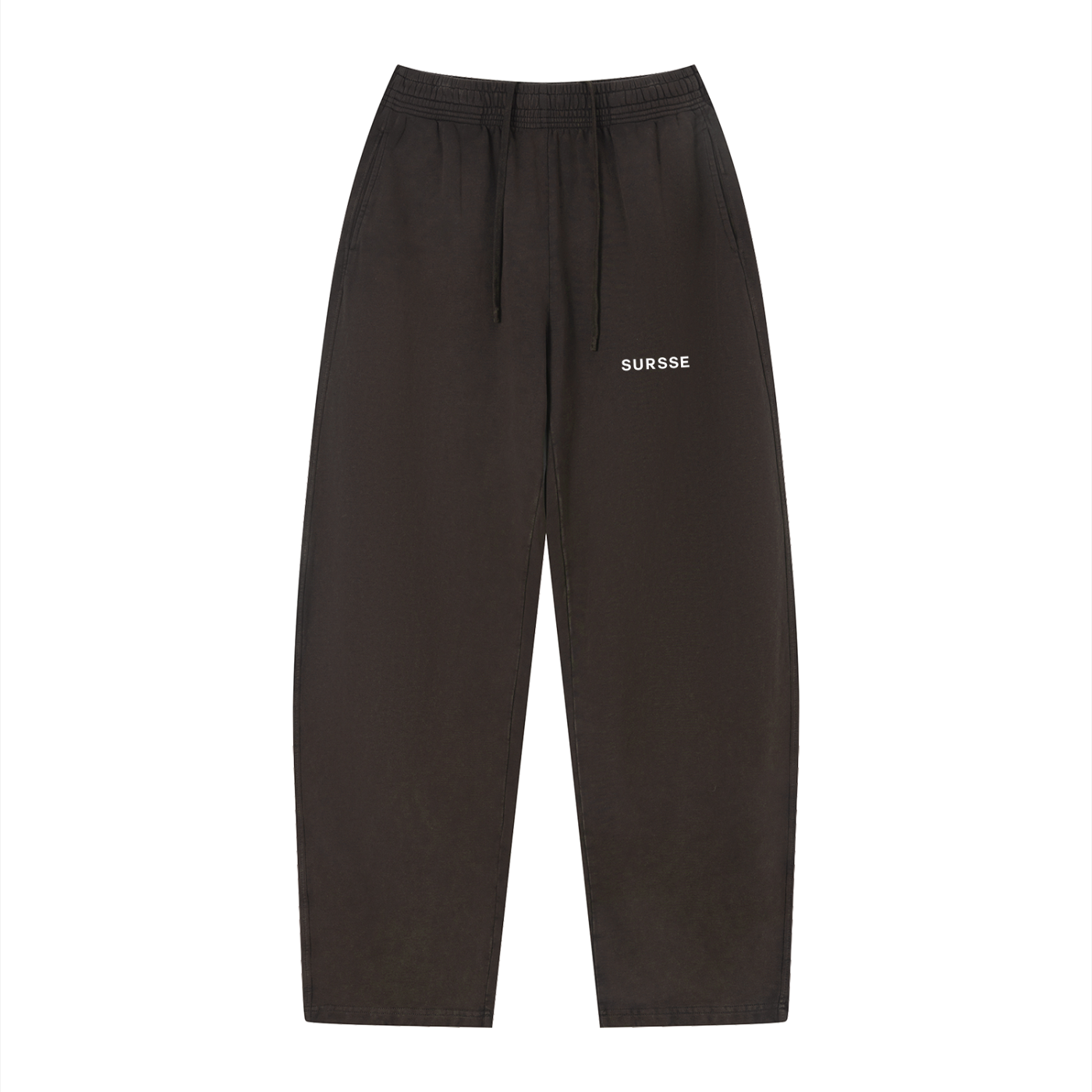 Sursse Vintage Loose Sweatpants