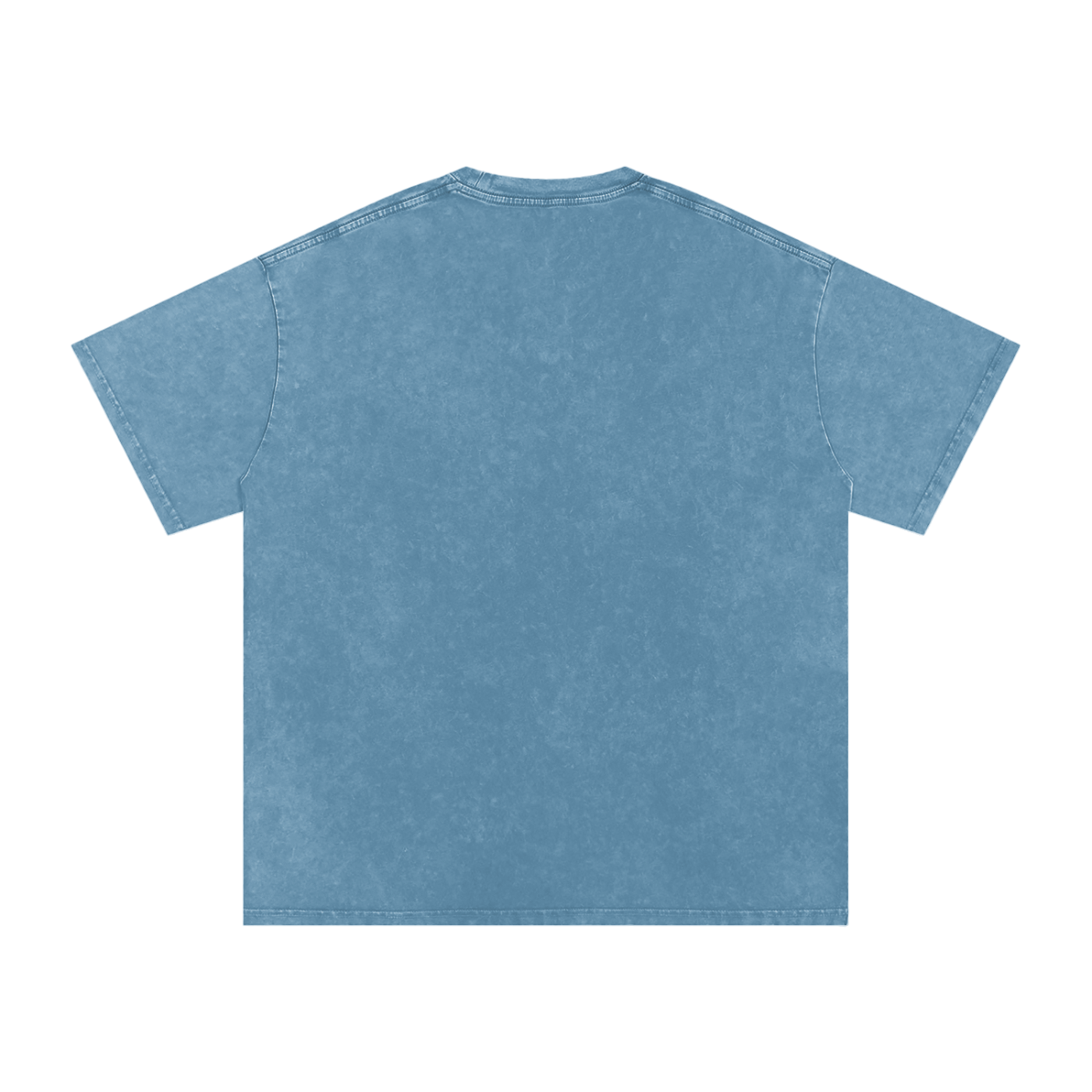 Topographic Flow Tee W
