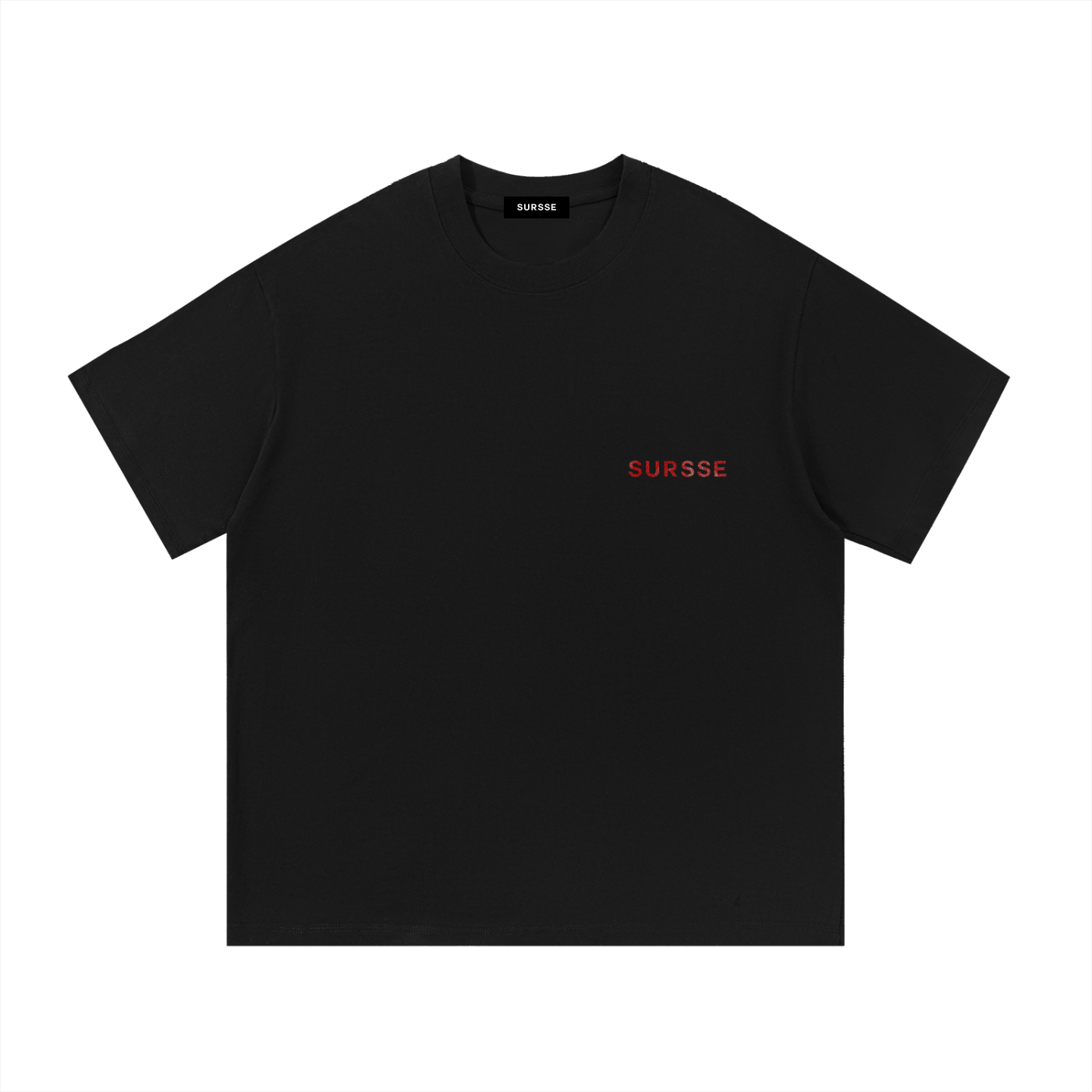 Sursse Stah Tee