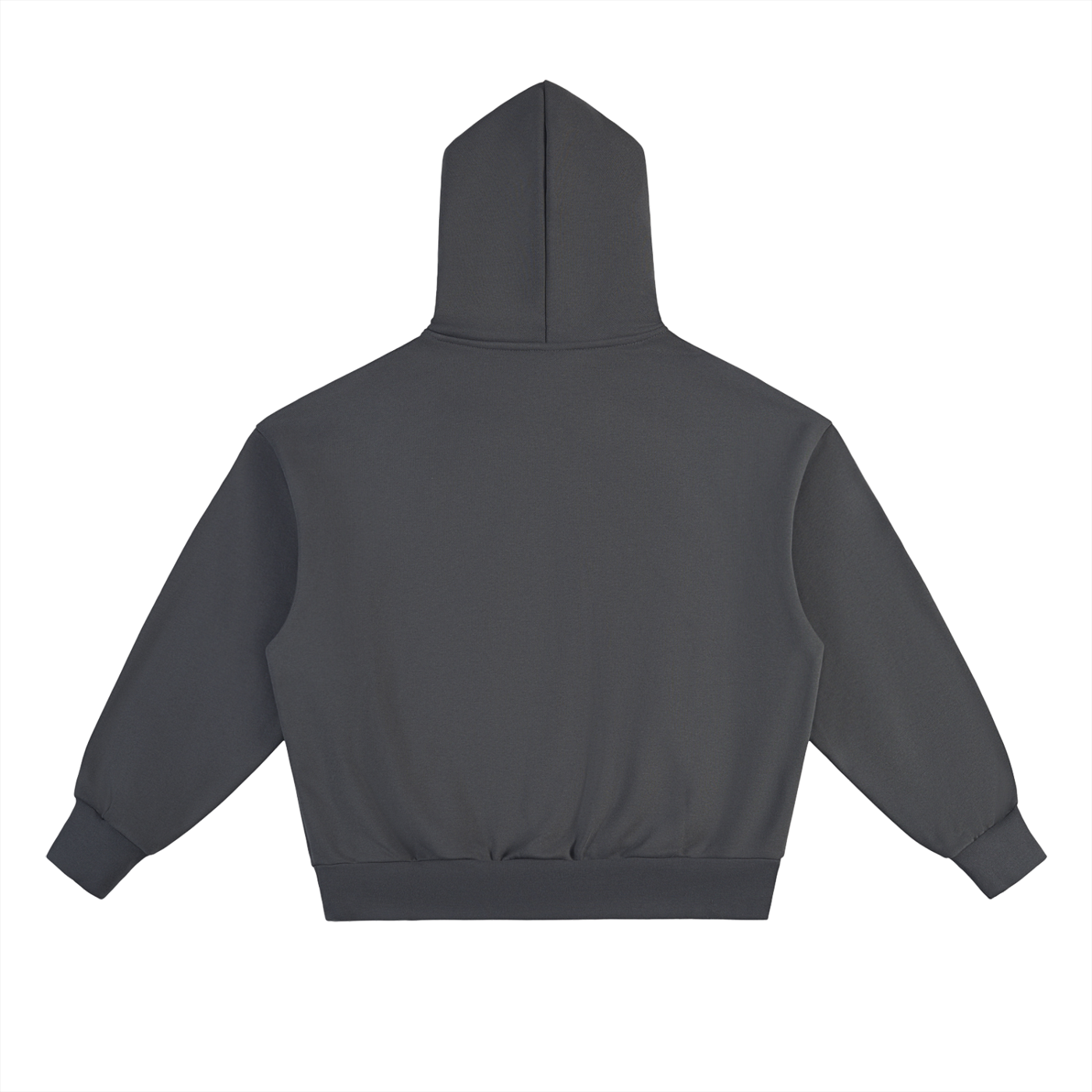 Sursse Essential Heavyweight Fleece Hoodie