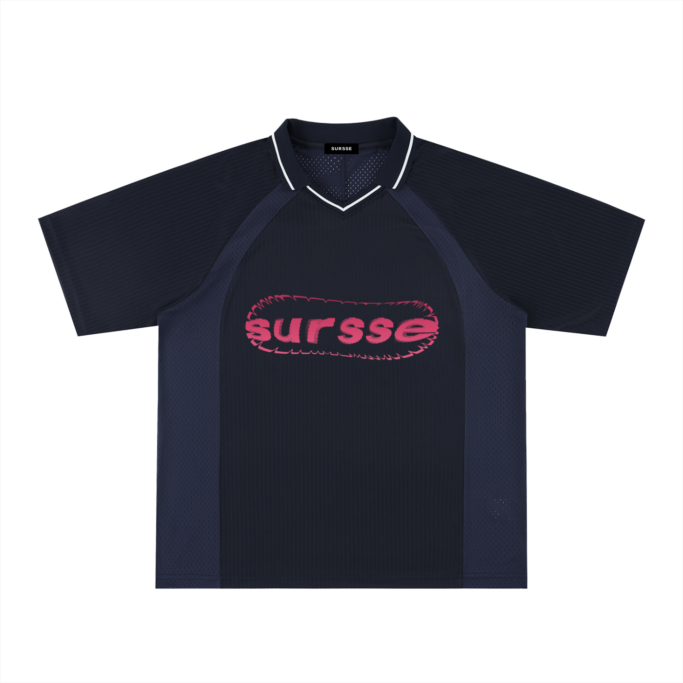 Sursse Abstract Logo Jersey
