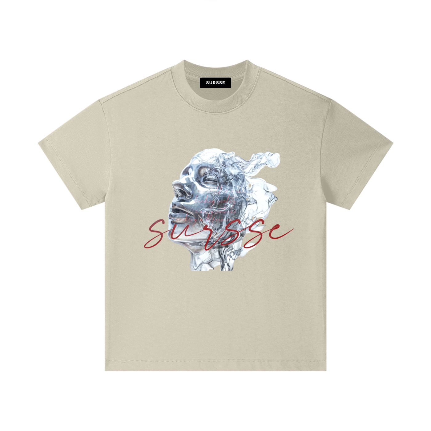 Pure Cotton Essential Kids T-Shirt