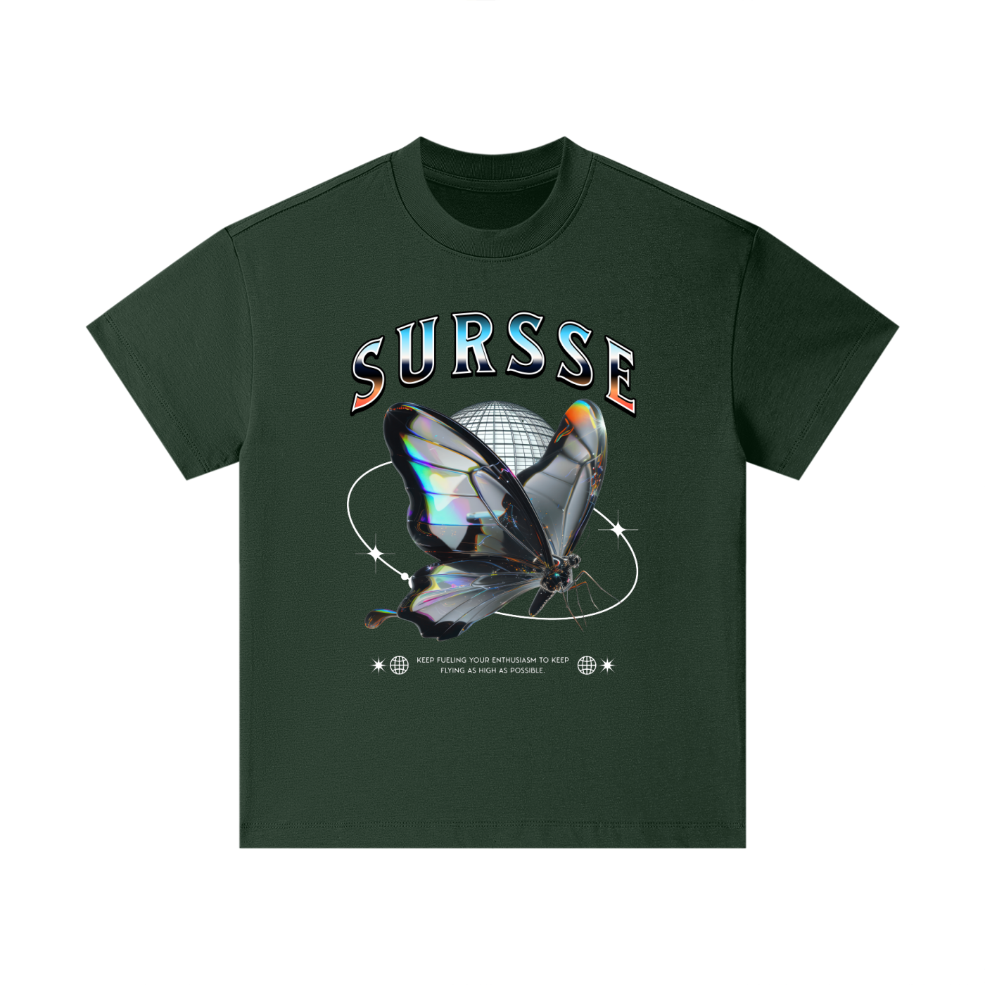 Pure Cotton Essential Kids T-Shirt