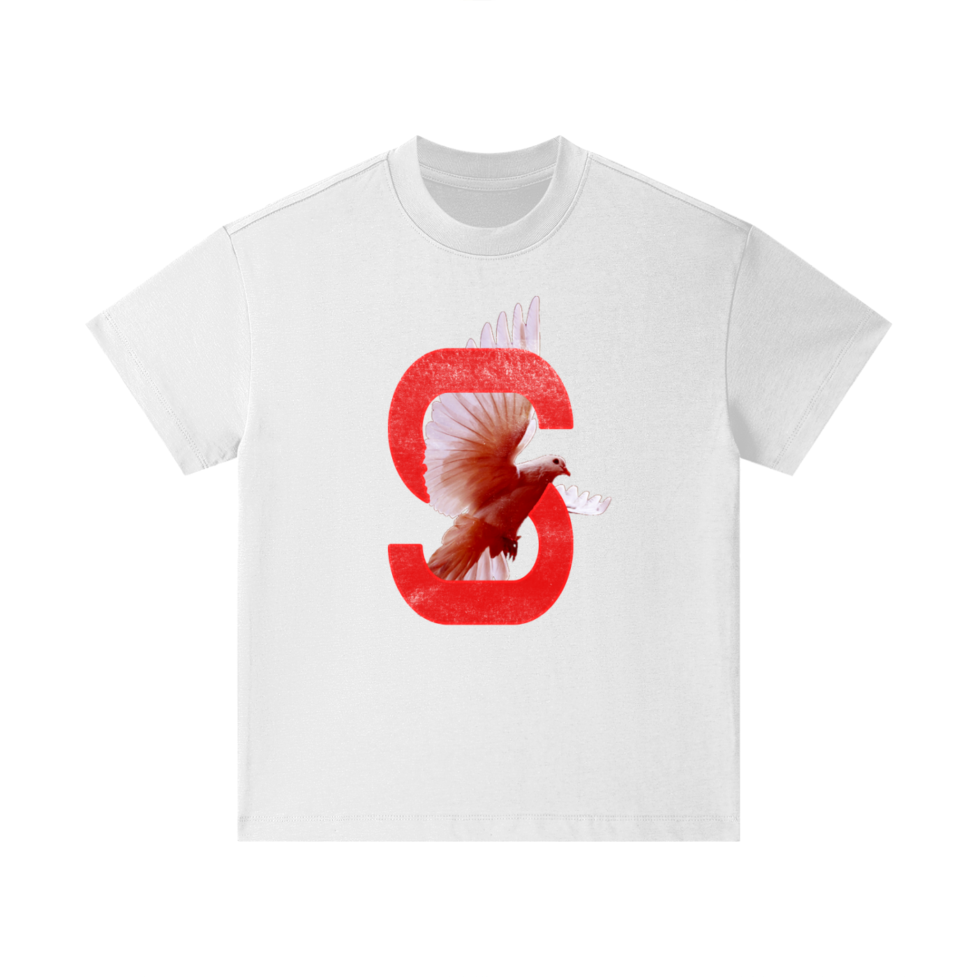 Pure Cotton Essential Kids T-Shirt