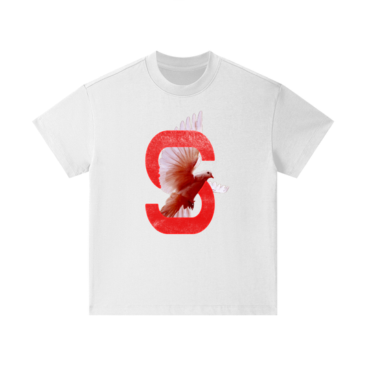 Pure Cotton Essential Kids T-Shirt