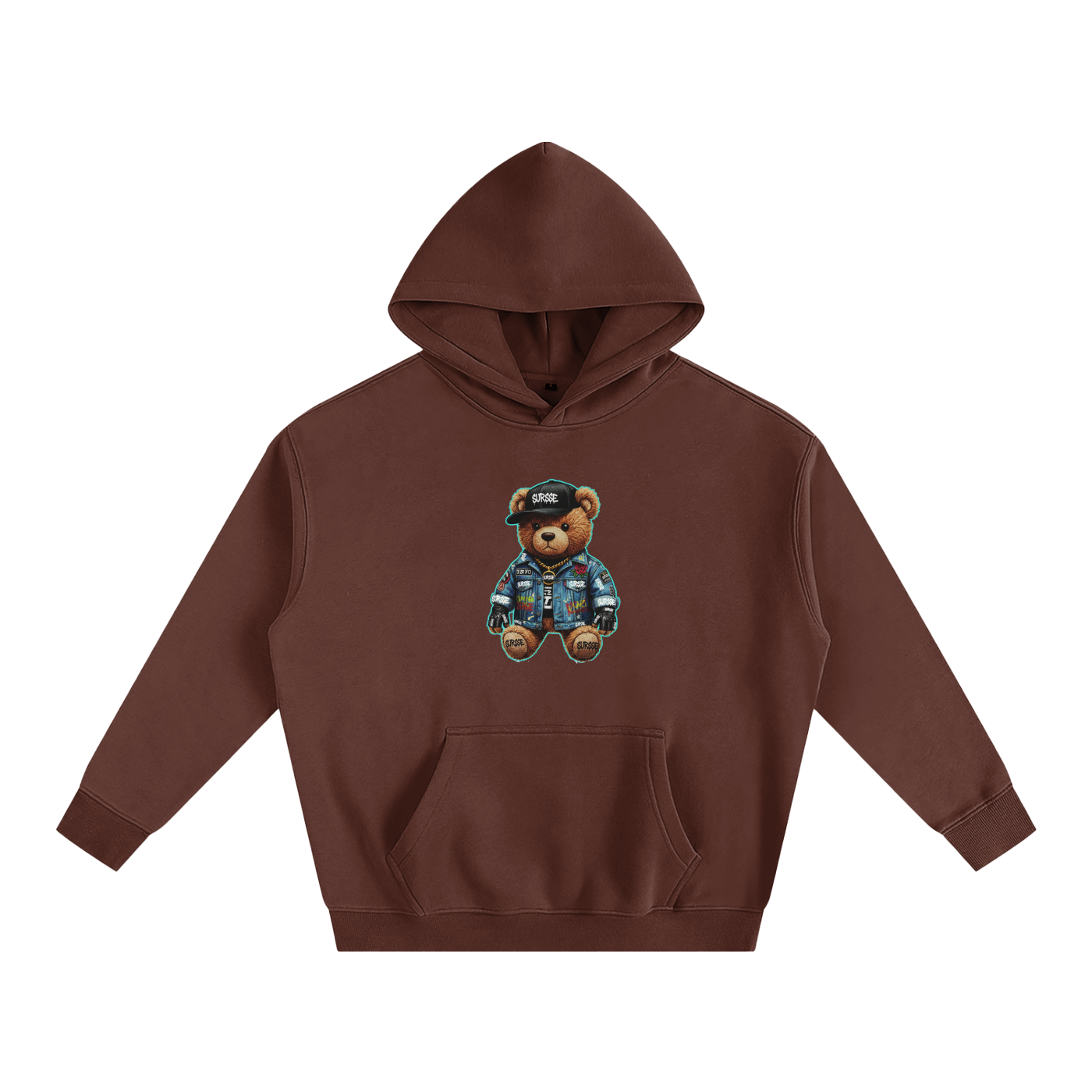 Boyya Hoodie