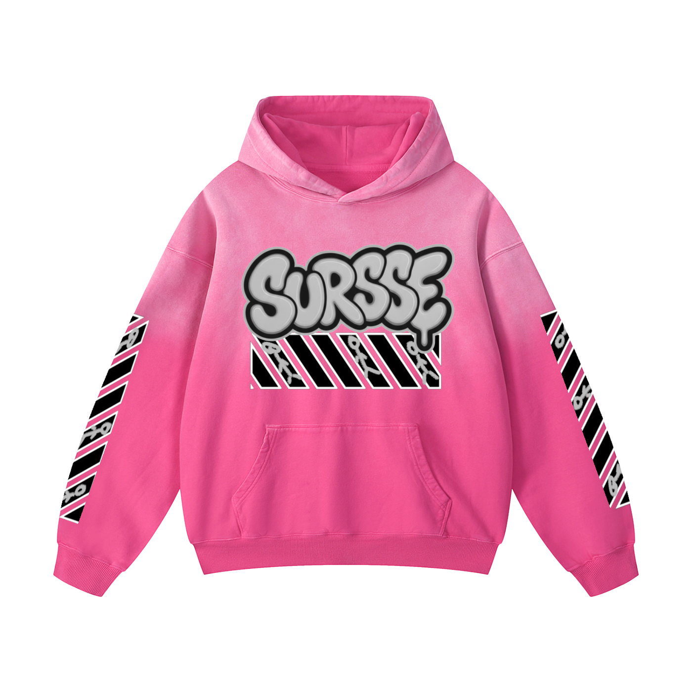 Sursse The Pursuit of Happyness Hoodie