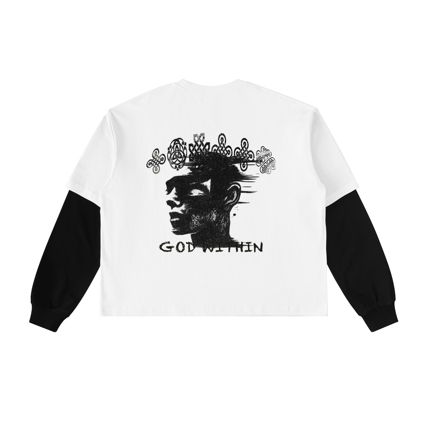 God within