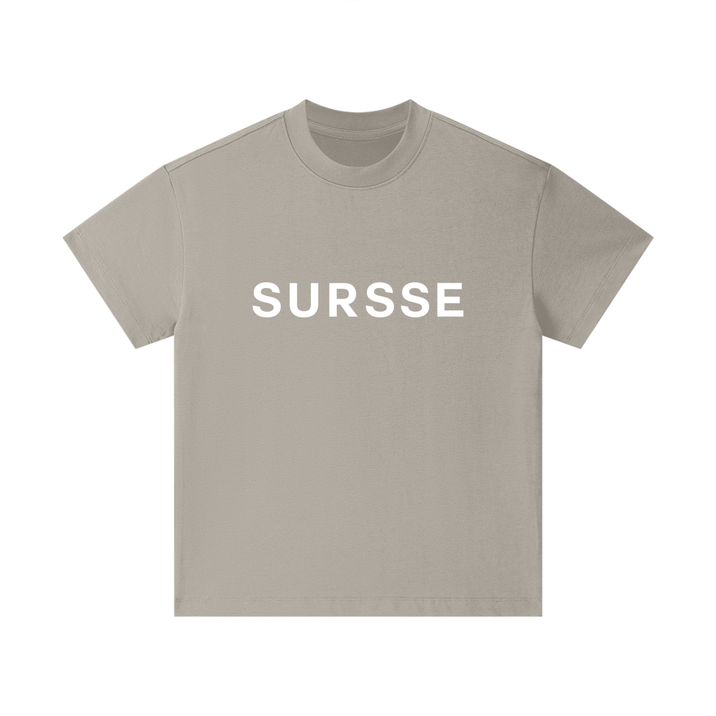 Pure Cotton Essential Kids T-Shirt