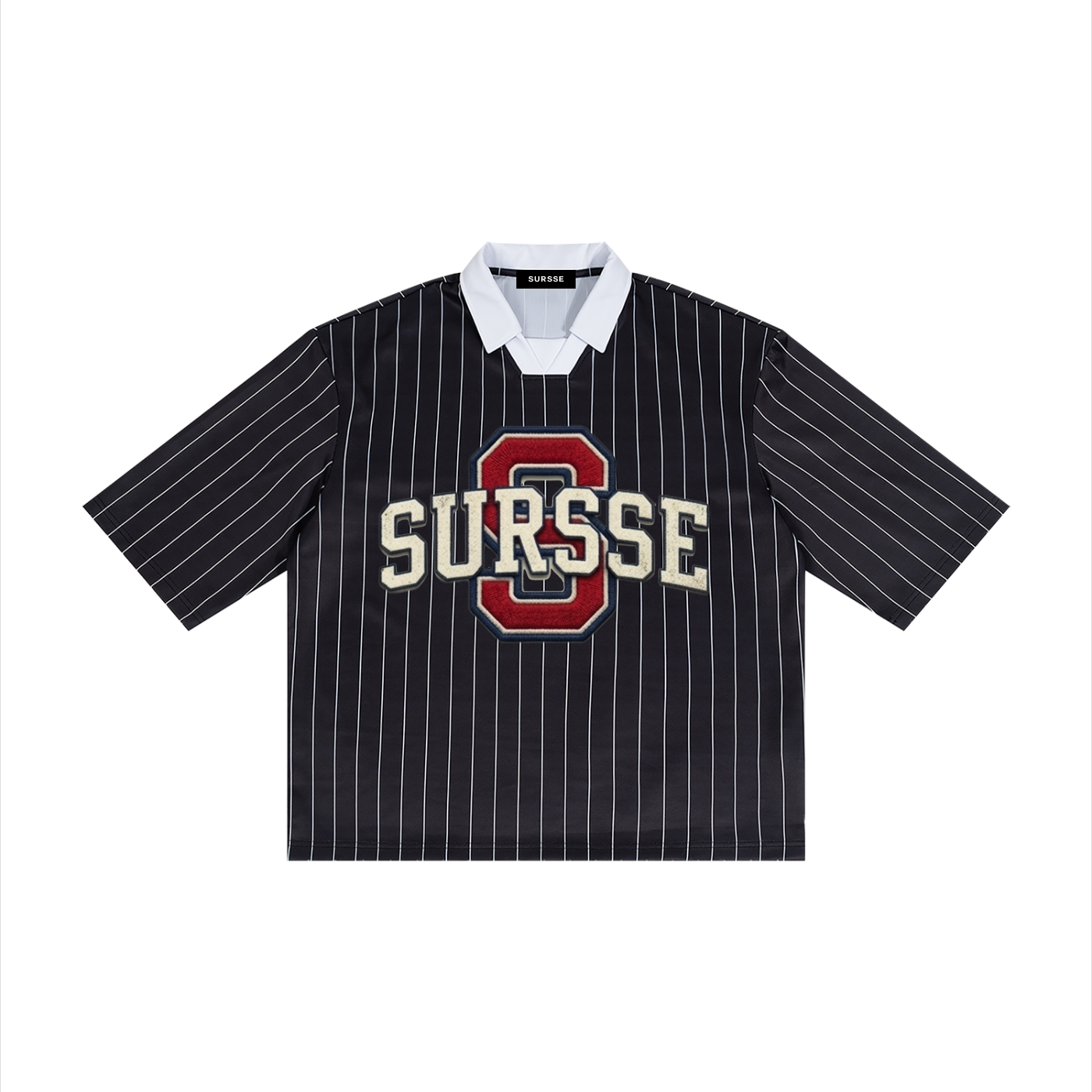 Sursse Wavvy Jersey