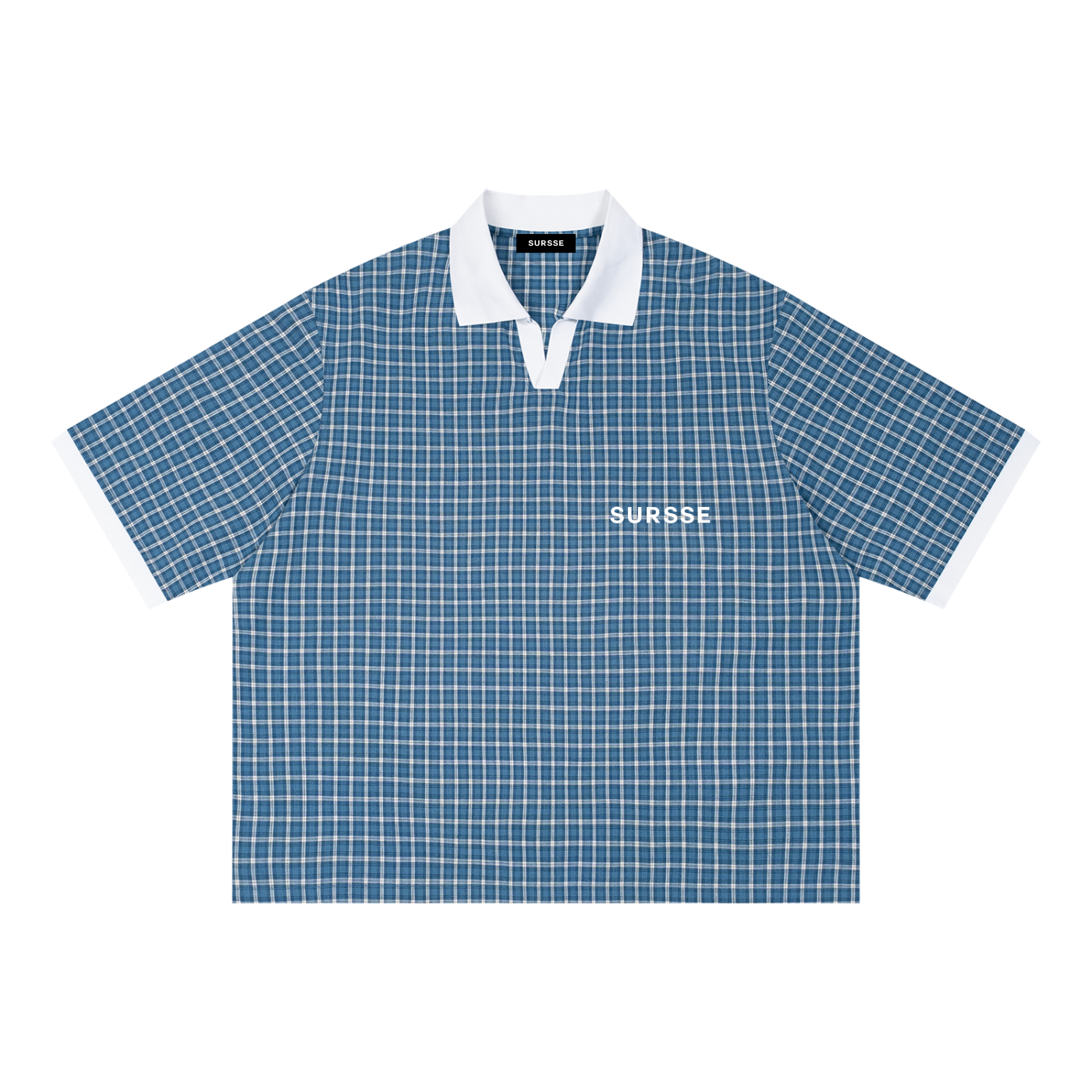 Sursse Logo Polo Shirt