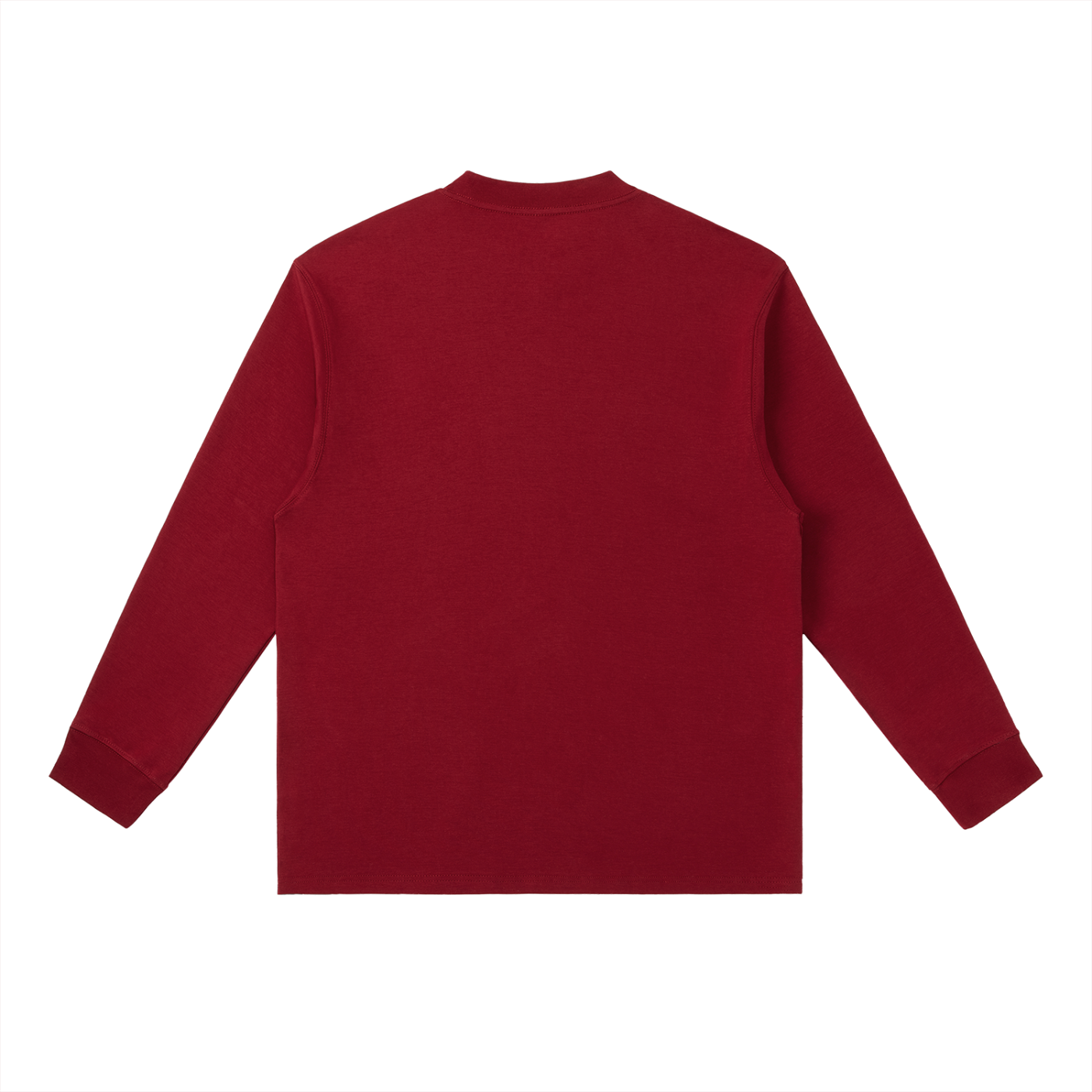 Boyya Long-Sleeve T-Shirt