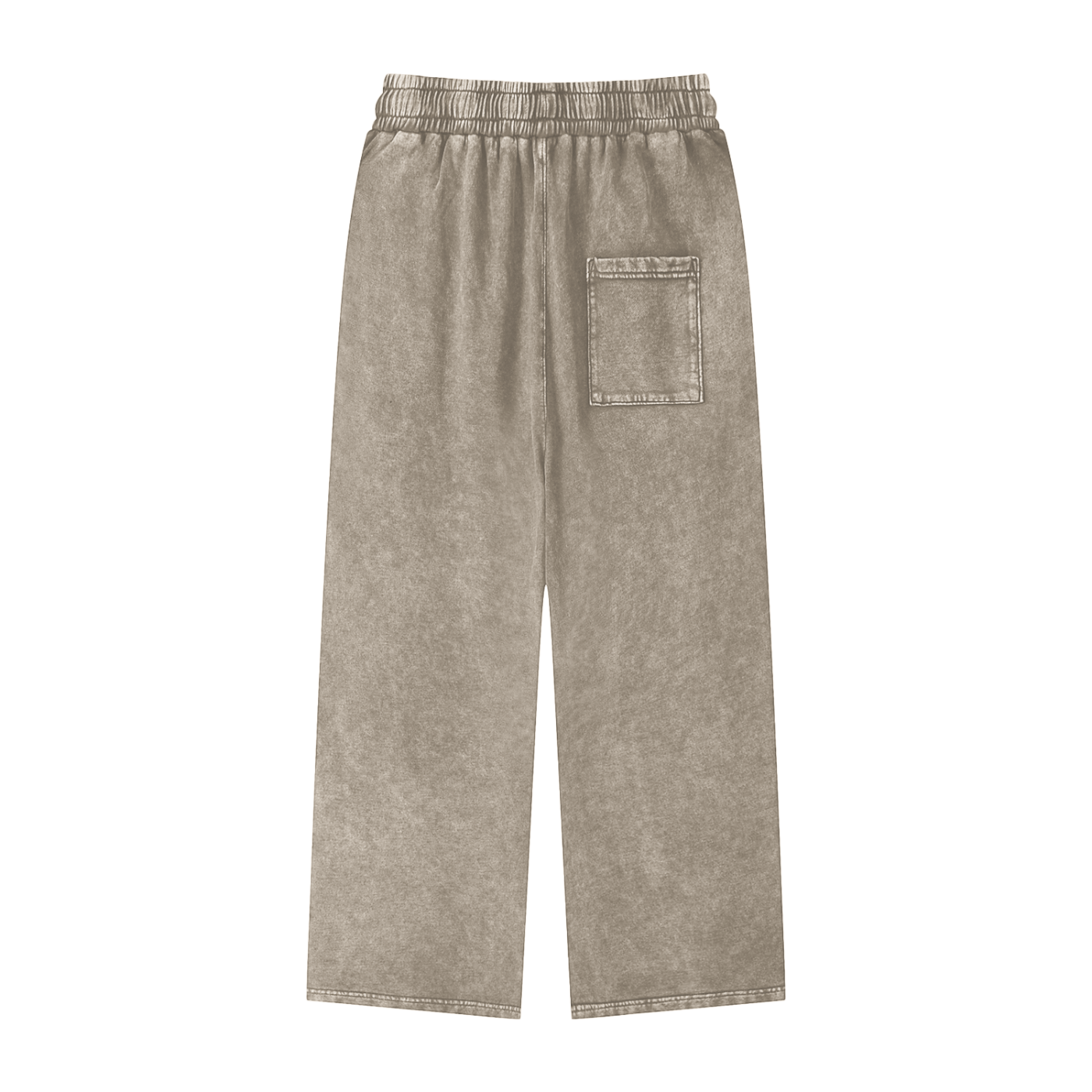 Sursse Snow Washed Pants