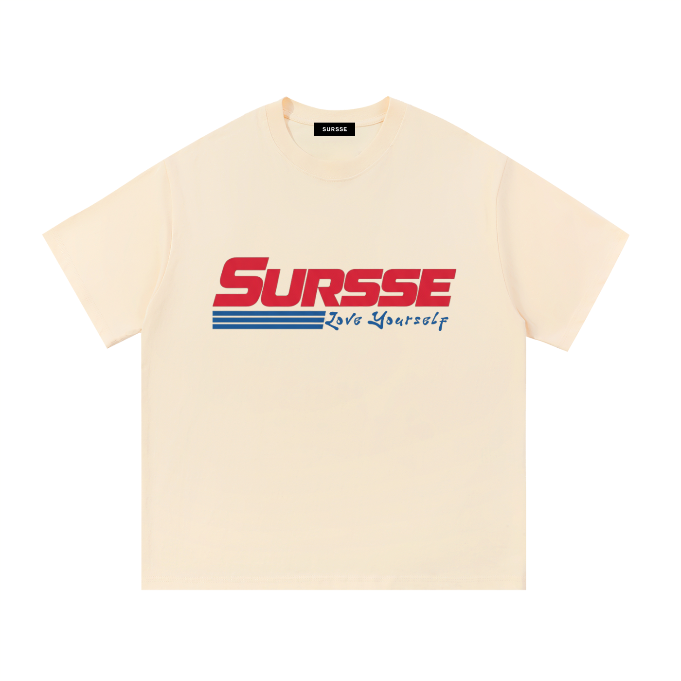 Sursse Love Yourself