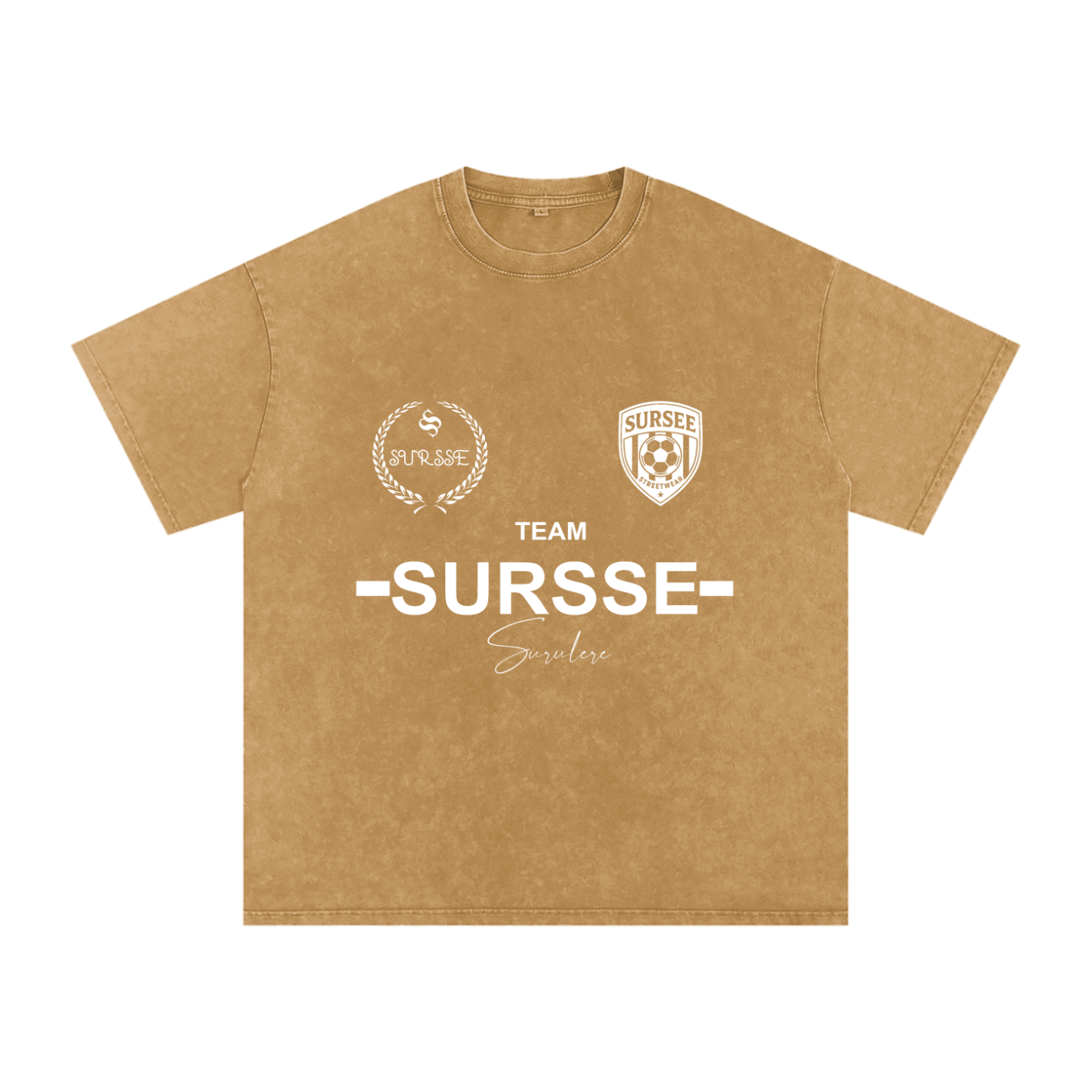 Sursse Championship Tee