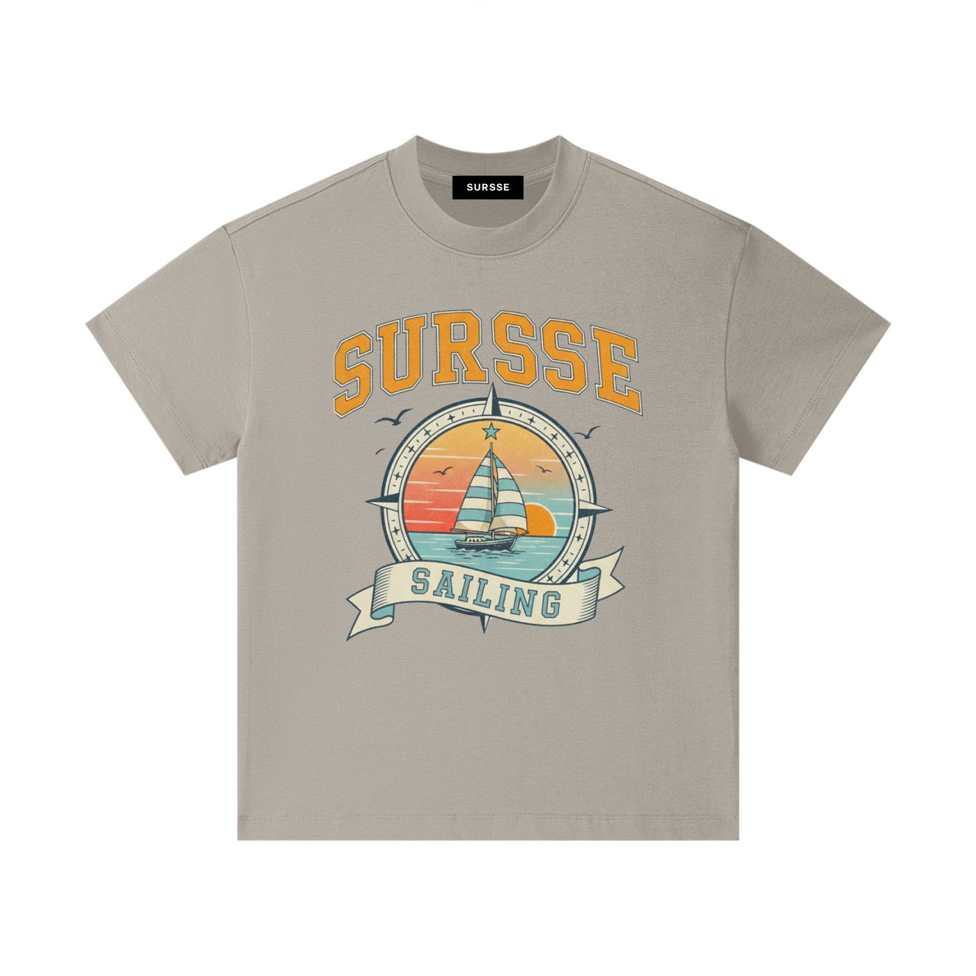 Pure Cotton Essential Kids T-Shirt