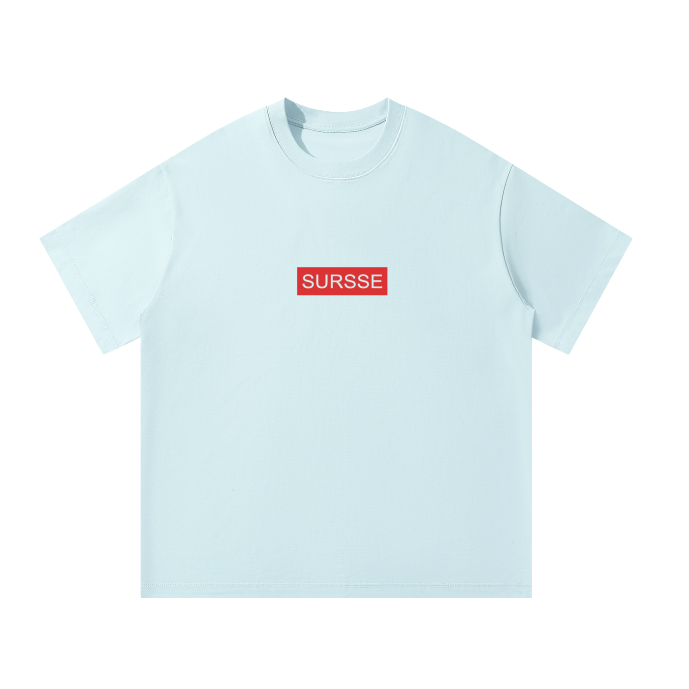 Sursse Oversized T-Shirt