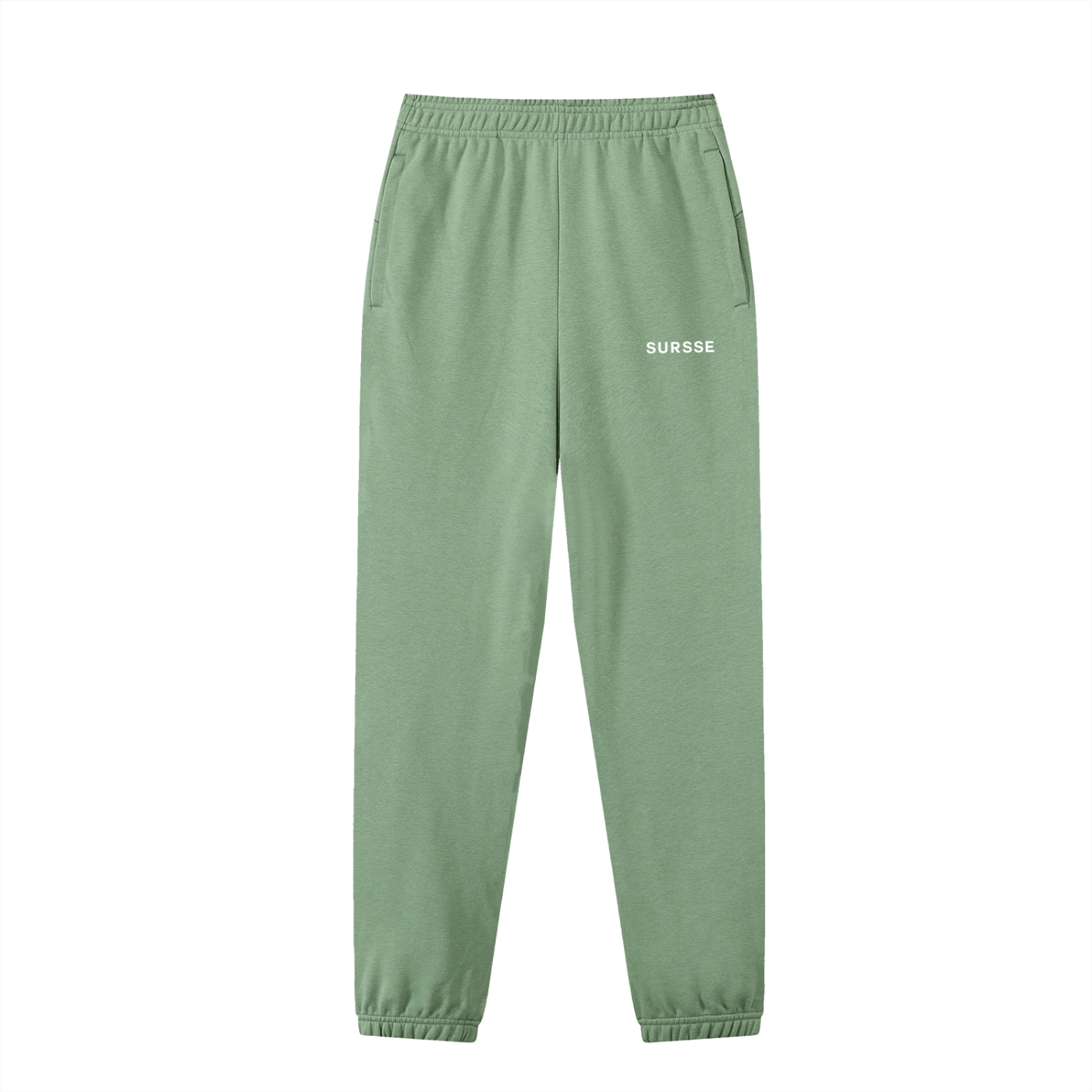 Sursse Essential Jogged Sweatpants – Classic Edition