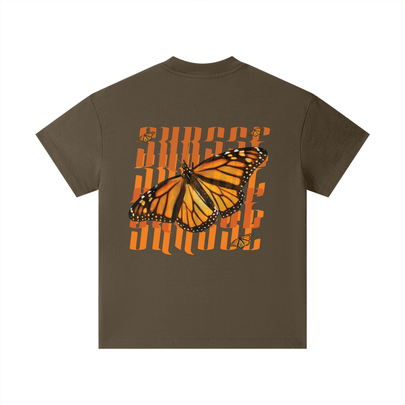 Pure Cotton Essential Kids T-Shirt