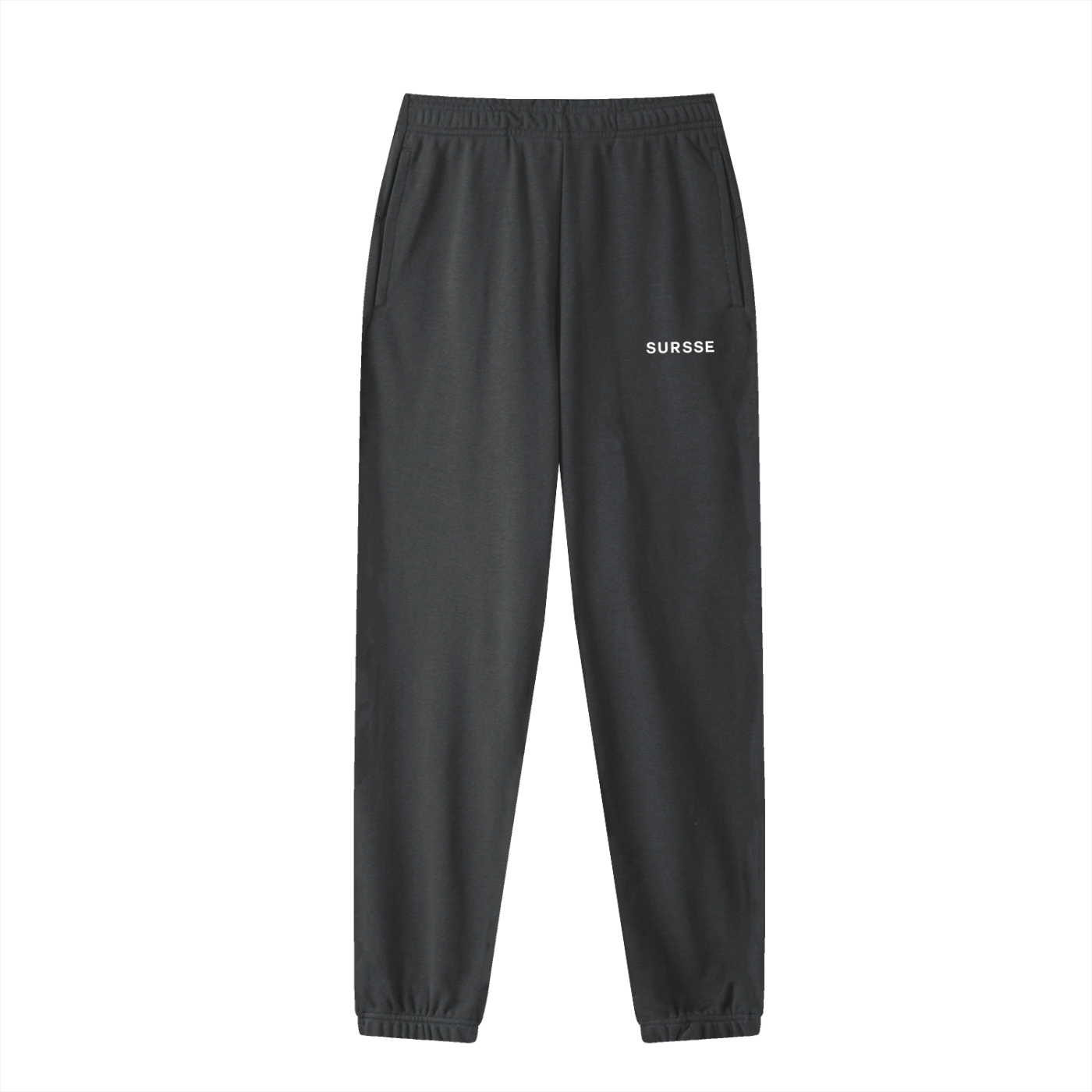 Sursse Essential Jogged Sweatpants – Classic Edition
