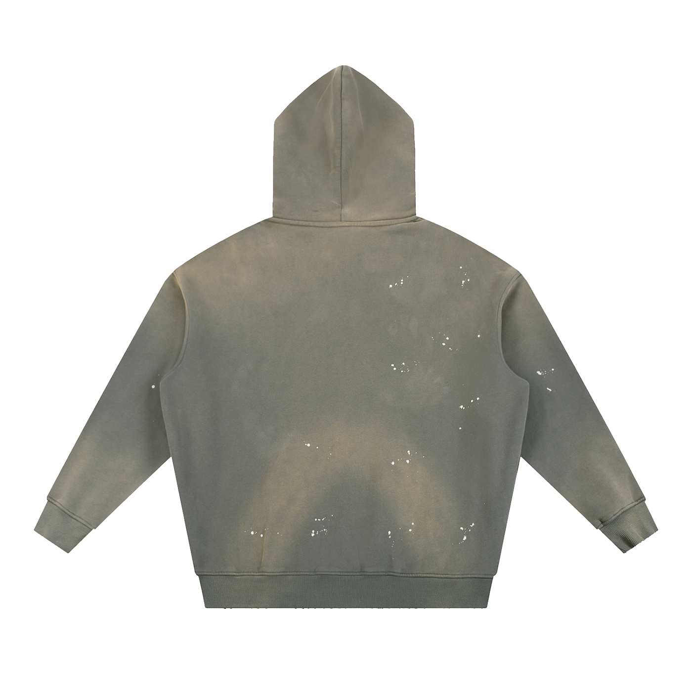 Sursse Minimalist Vintage Hoodie