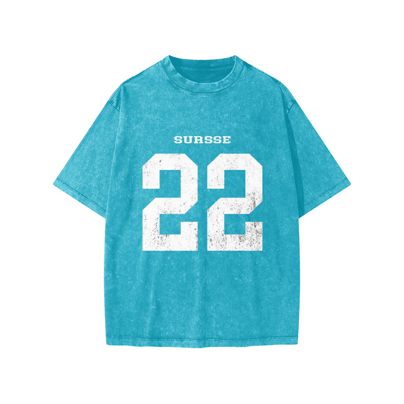 Snow Washed Kids' T-Shirt