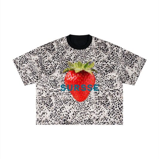 Strawberry Tee