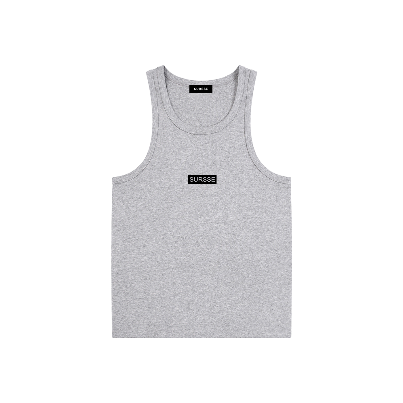 Sursse E P Tank Top