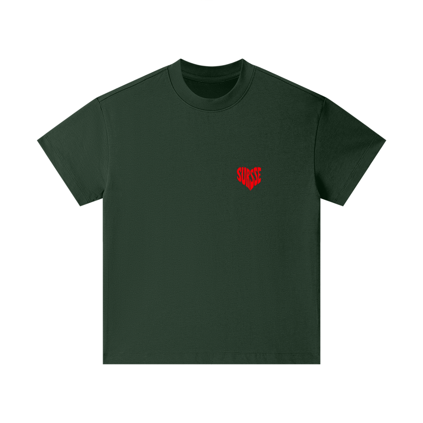 Pure Cotton Essential Kids T-Shirt