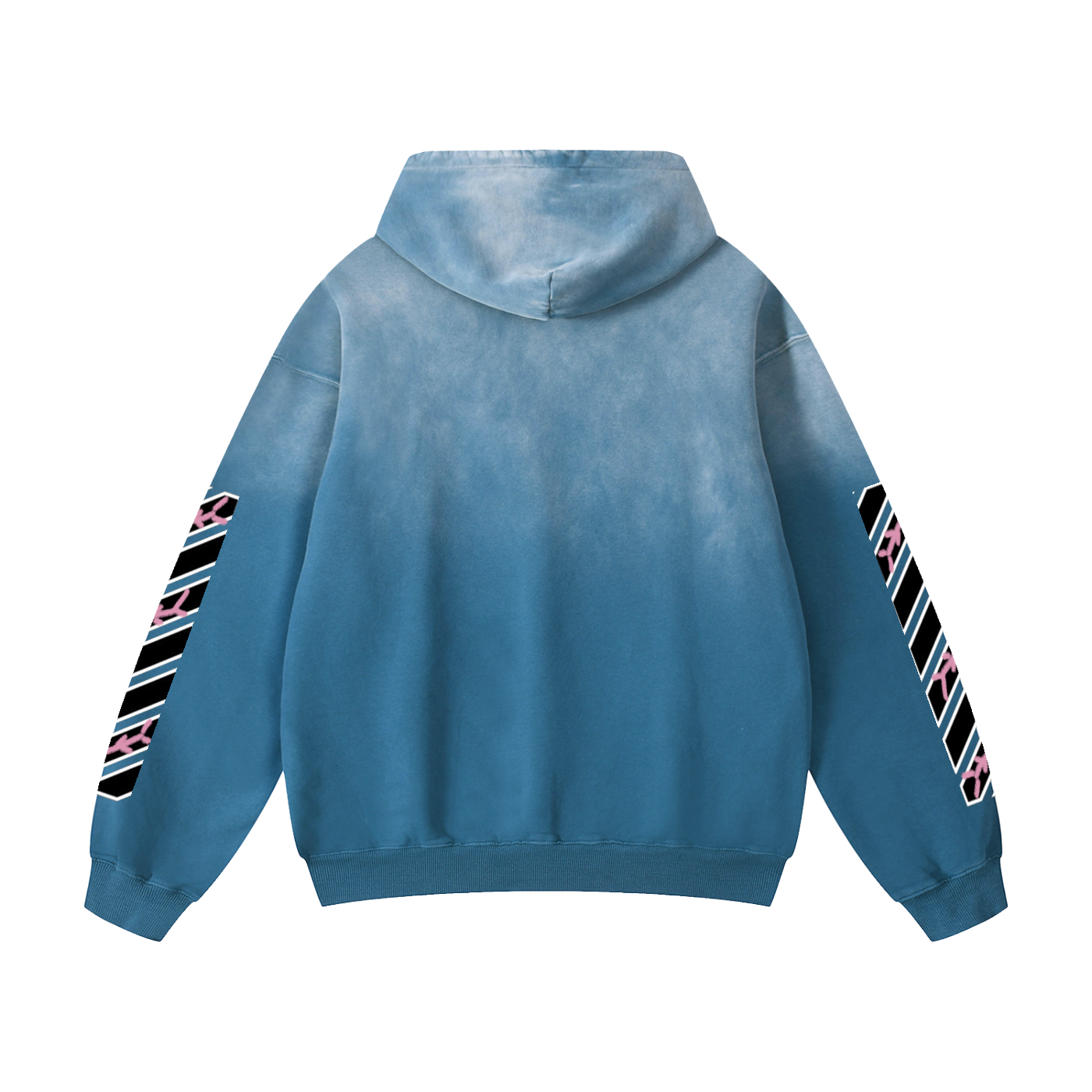 Sursse The Pursuit of Happyness Hoodie