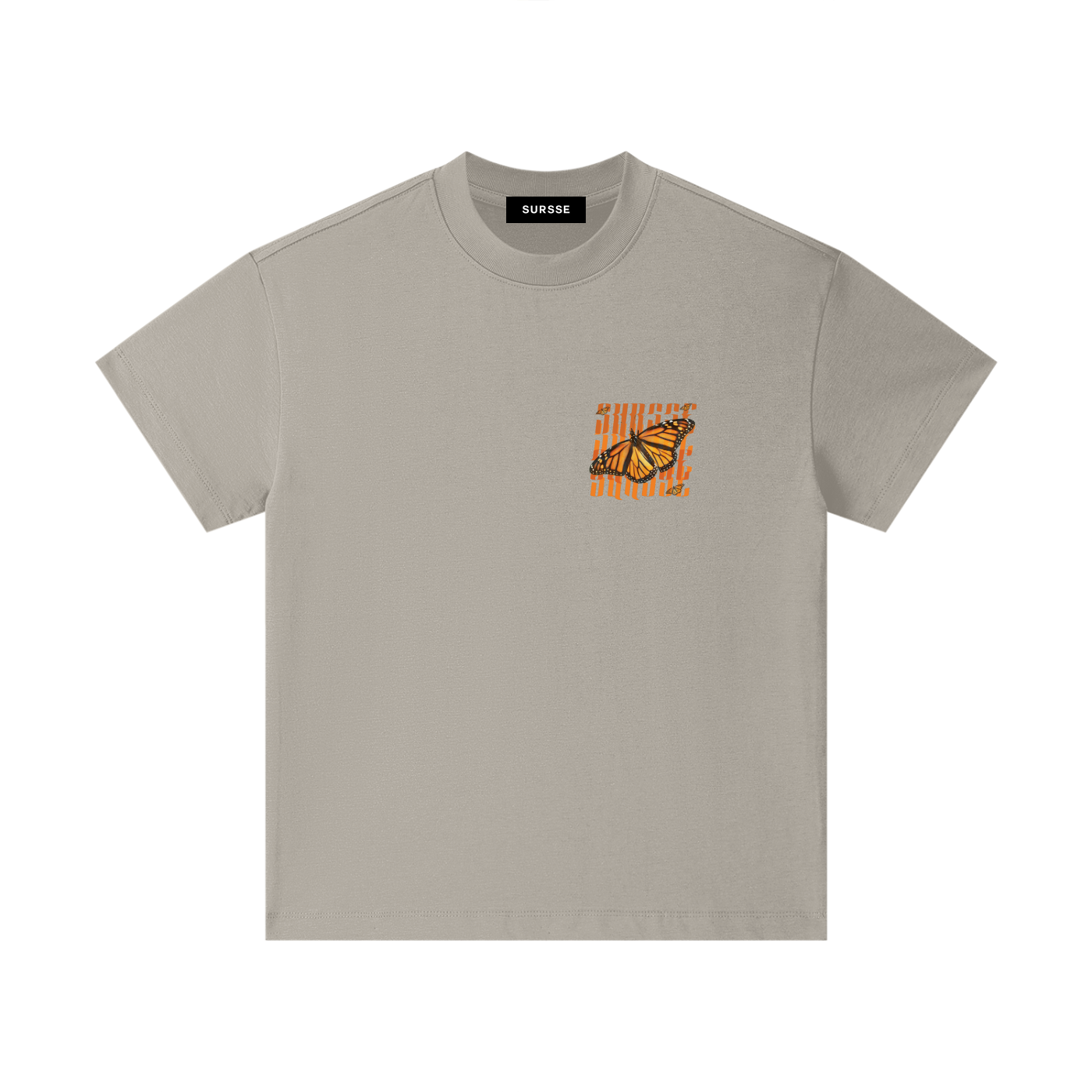 Pure Cotton Essential Kids T-Shirt