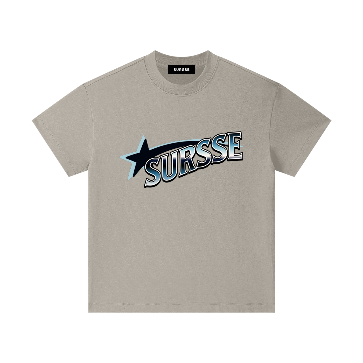 Pure Cotton Essential Kids T-Shirt