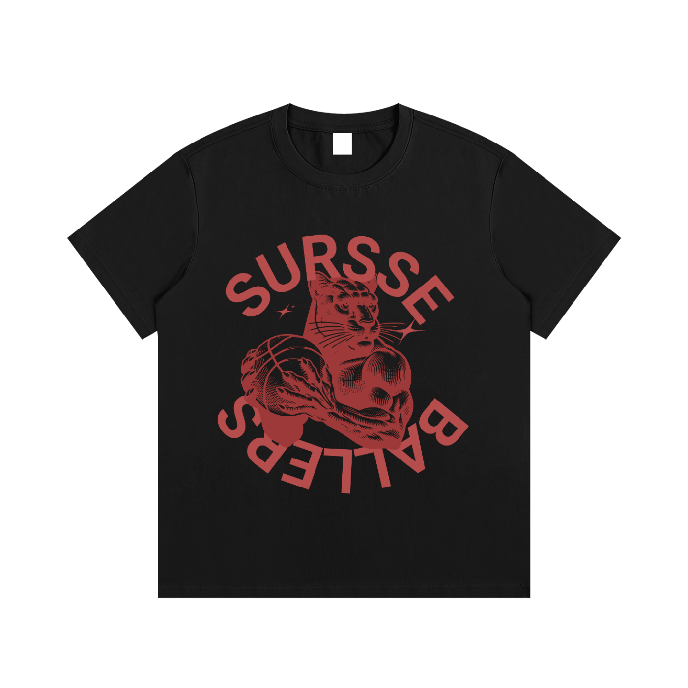 BALLER'S T-SHIRT