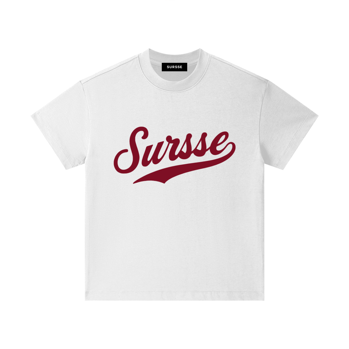Pure Cotton Essential Kids T-Shirt
