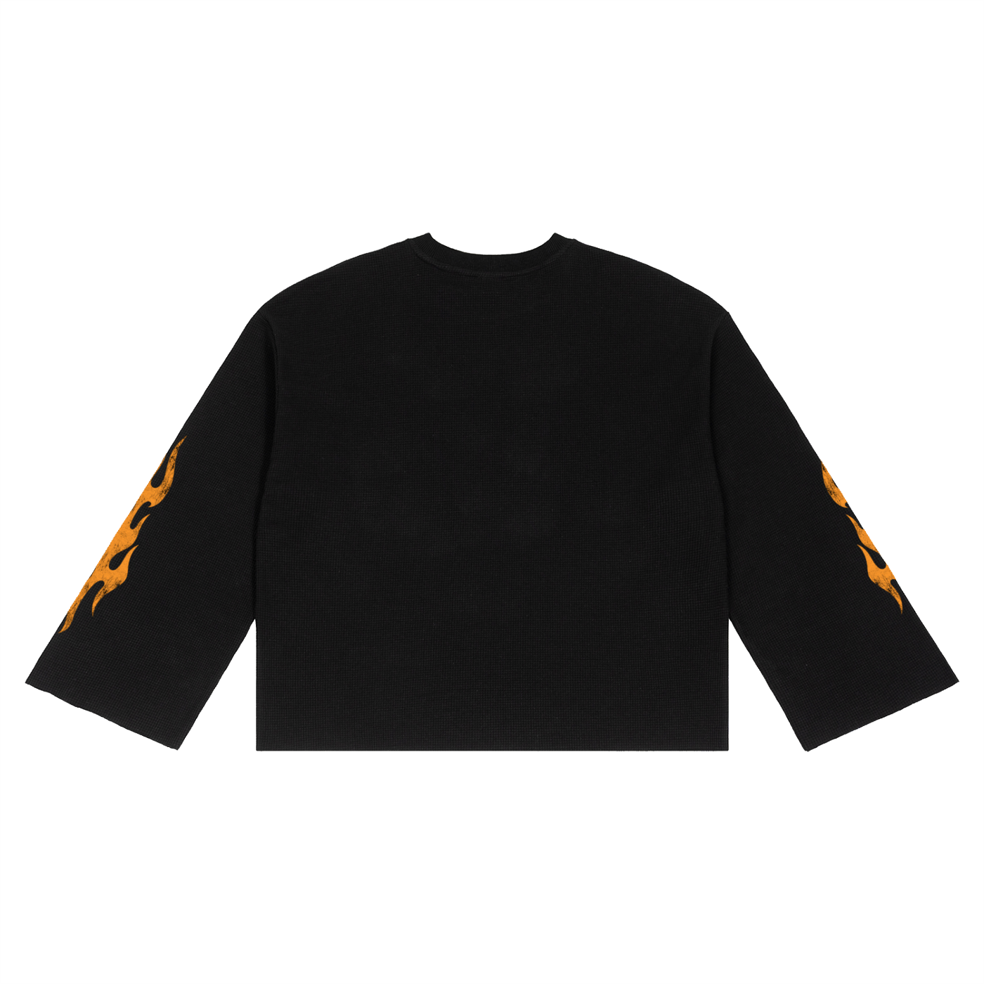 Sursse Checka Waffle Raw T-Shirt