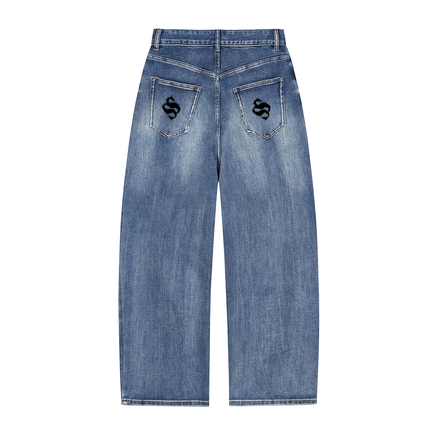 Sursse Denim Jeans