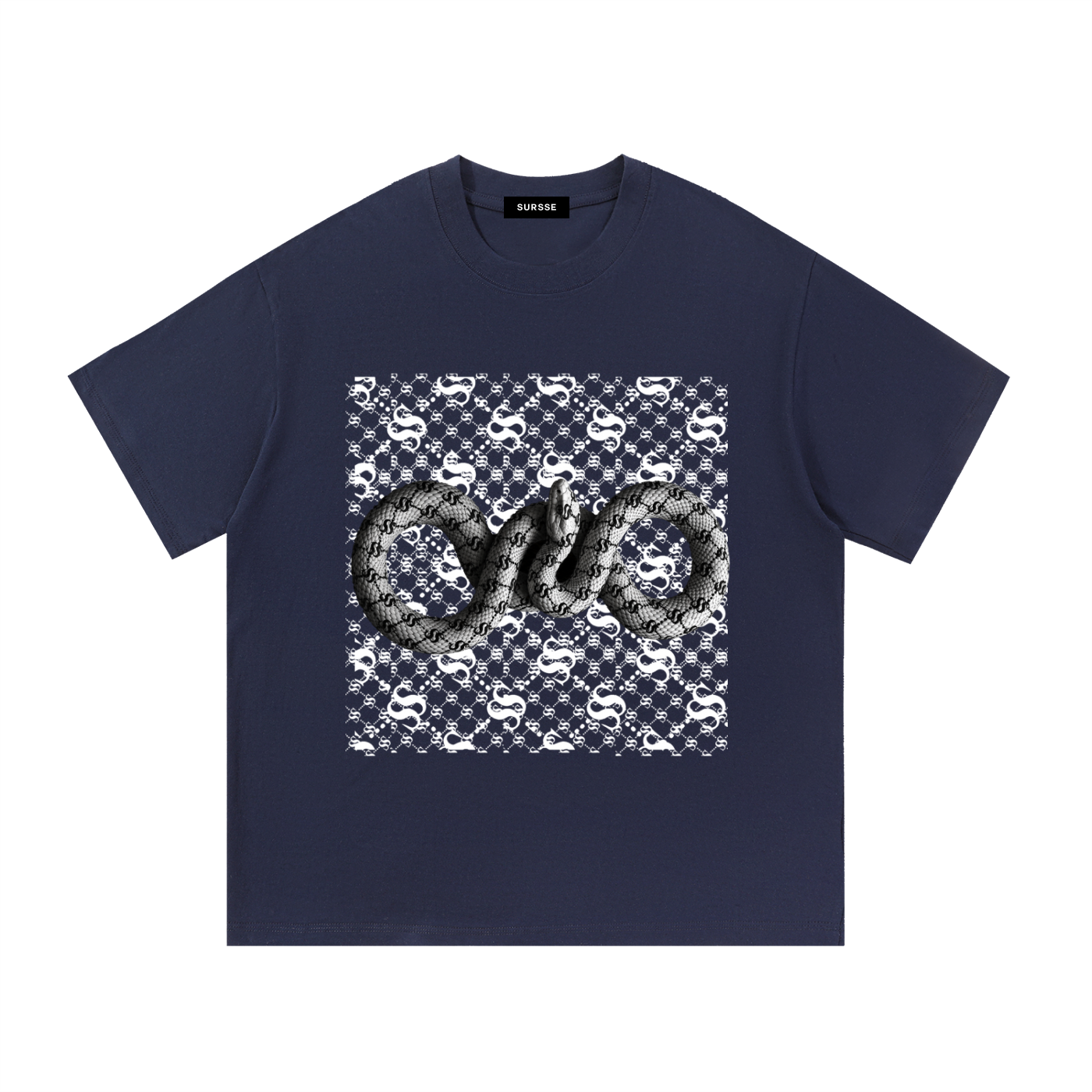 Sursse Luxe T-Shirt