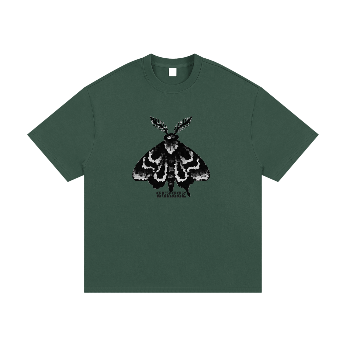 Sursse Rebirth