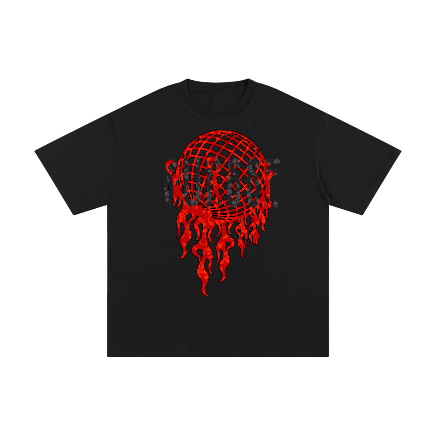 Lost Dominion Tee