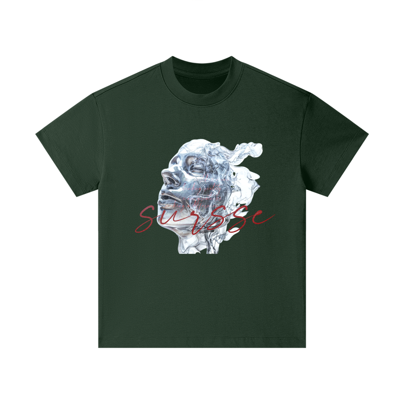 Pure Cotton Essential Kids T-Shirt
