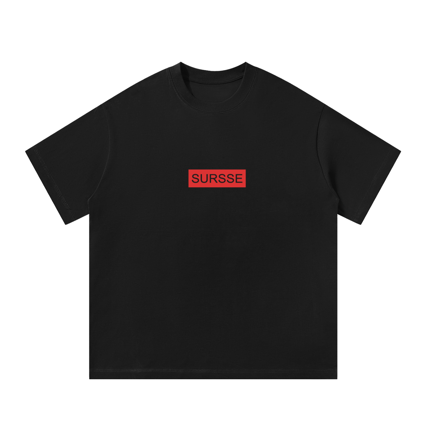 Sursse Oversized T-Shirt