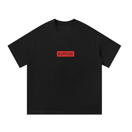 Sursse Oversized T-Shirt