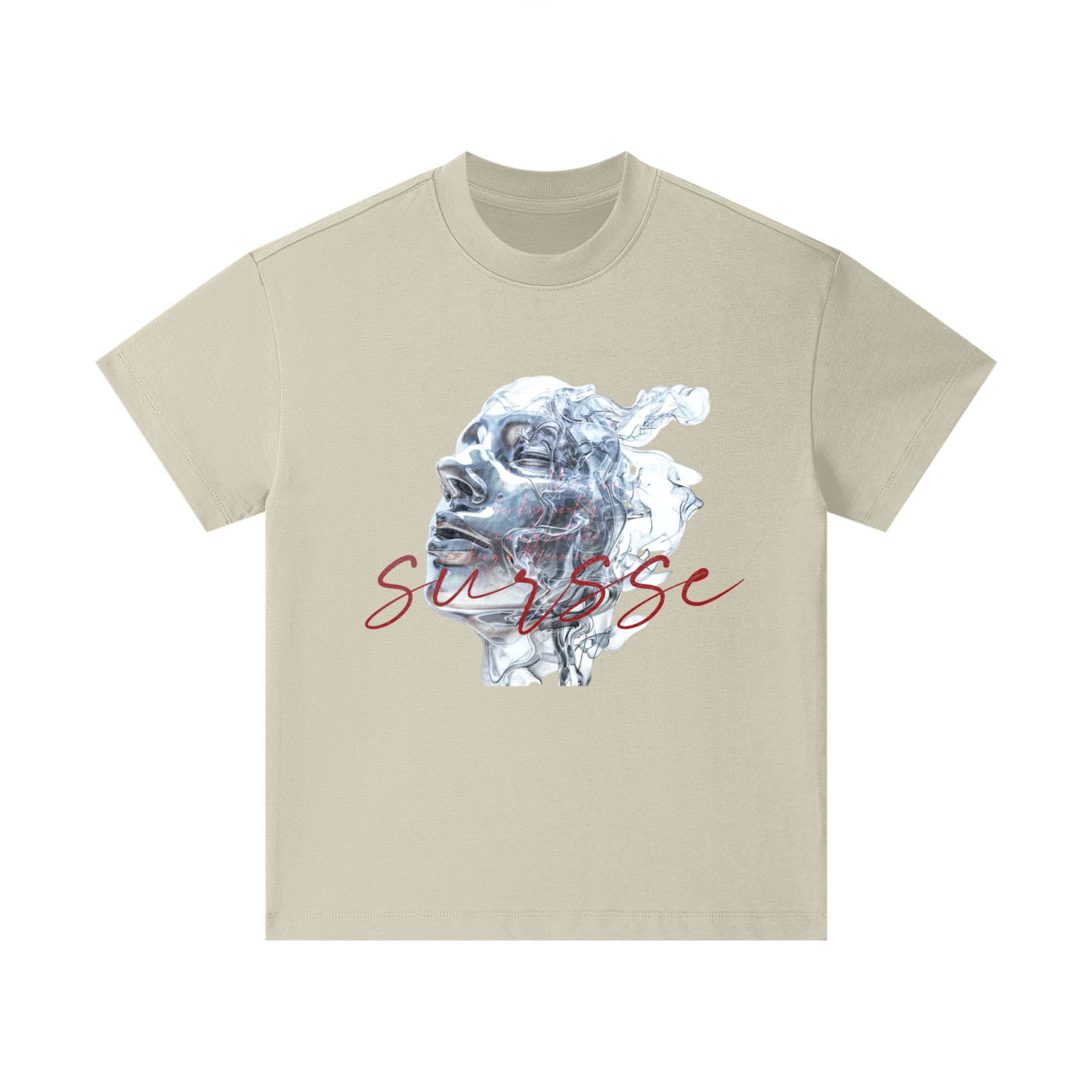 Pure Cotton Essential Kids T-Shirt