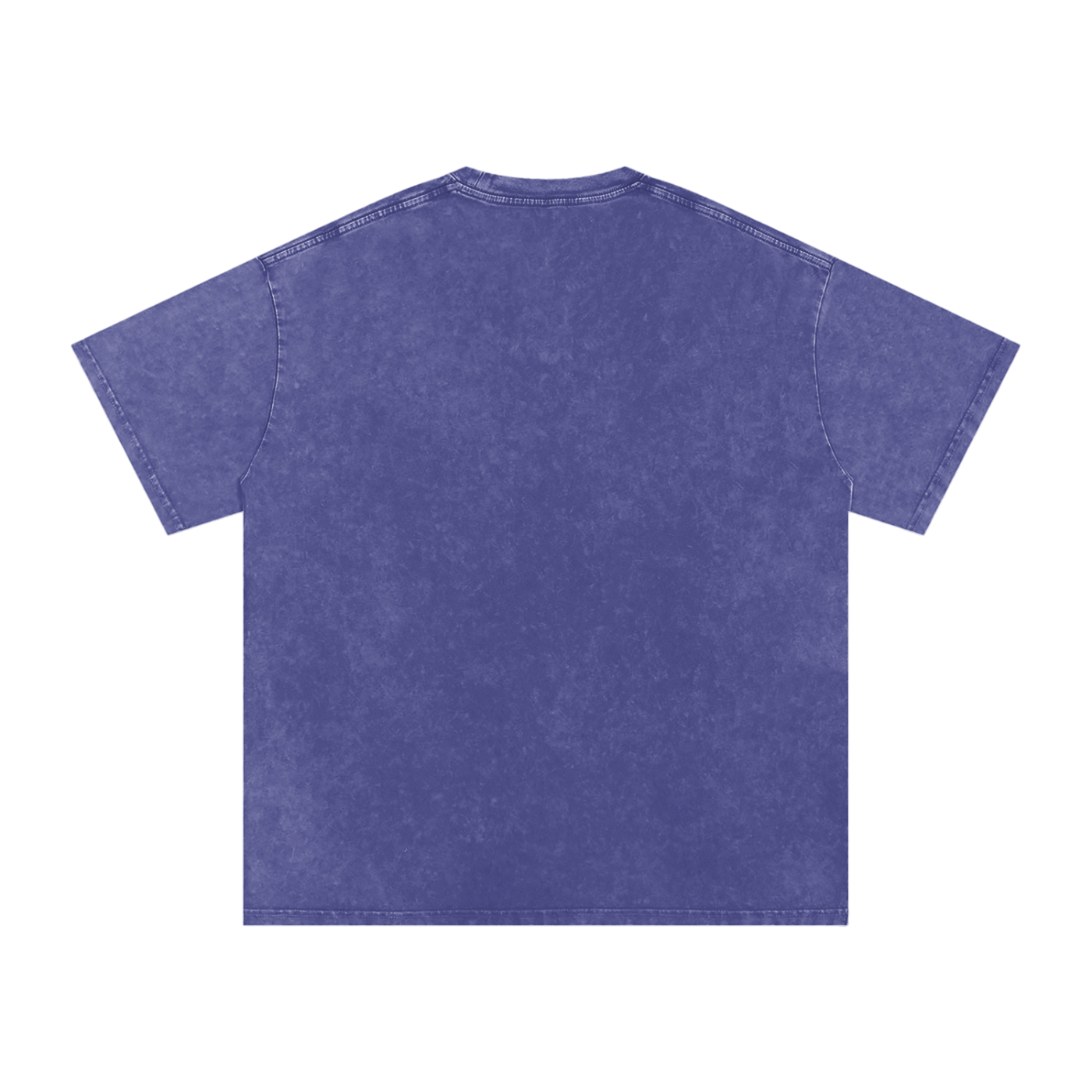 Sursse Snow Washed Oversized Cotton T-Shirt