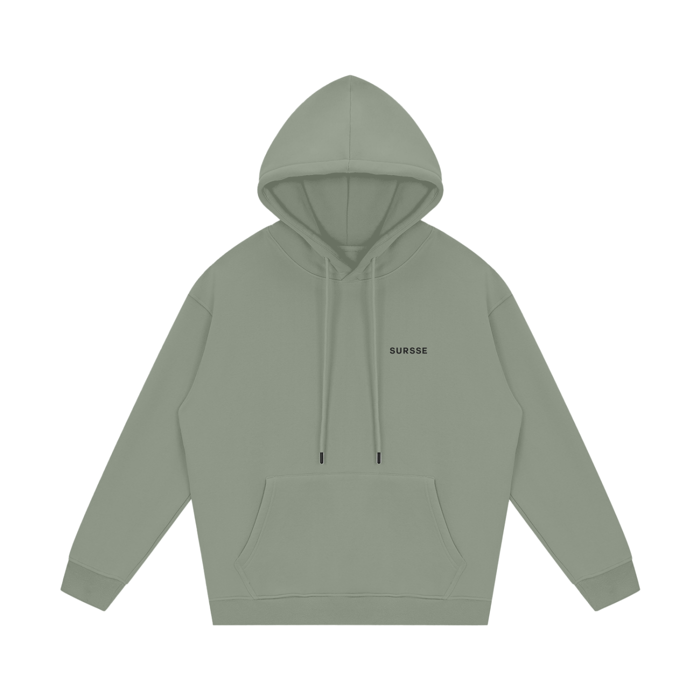 Sursse Logo Hoodie
