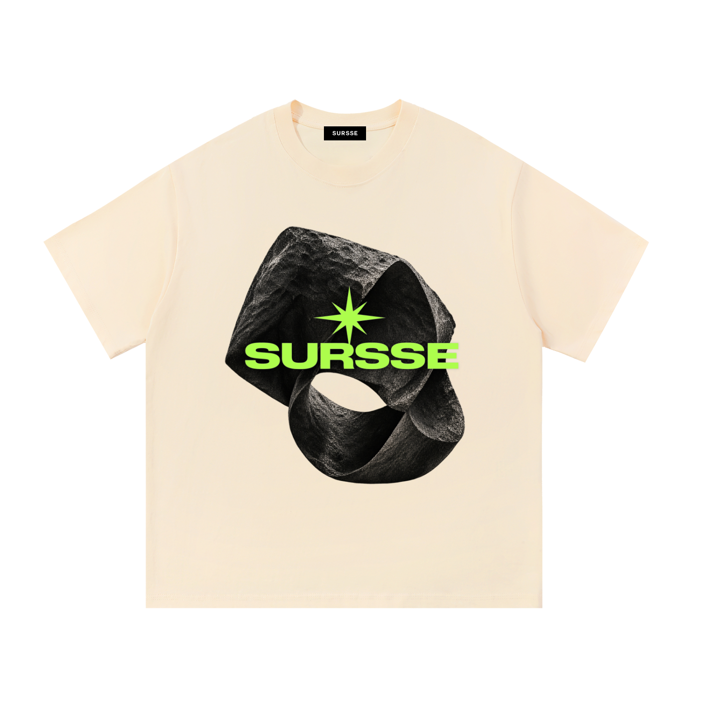 Sursse Uniqwa Tee
