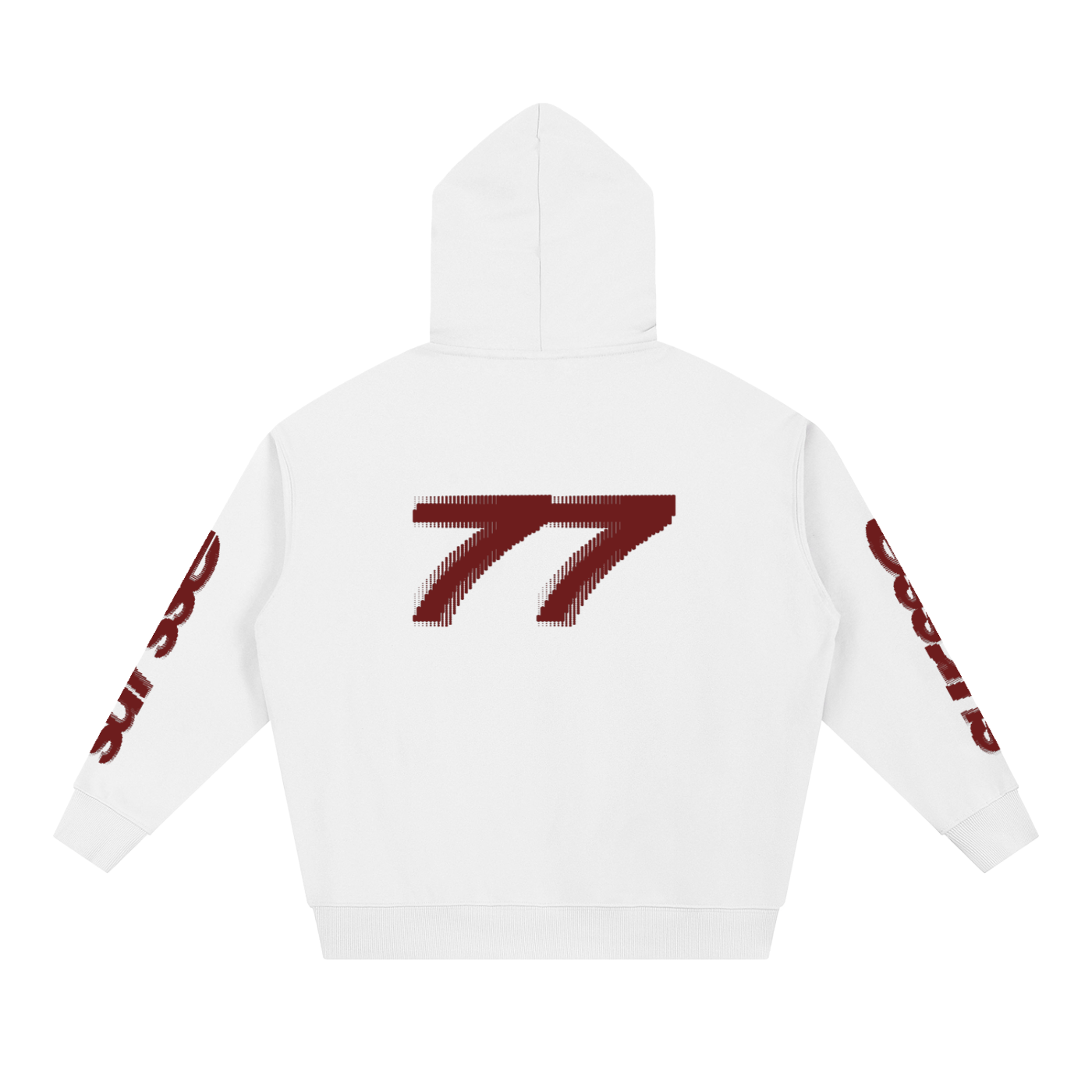 Sursse Rare Breed Essential Heavyweight Hoodie